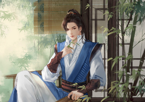 好听的名字男孩 好听的名字男孩古风
