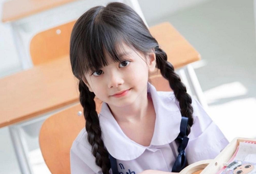 马年独一无二的名字女孩 马宝宝女孩取名大全2023款