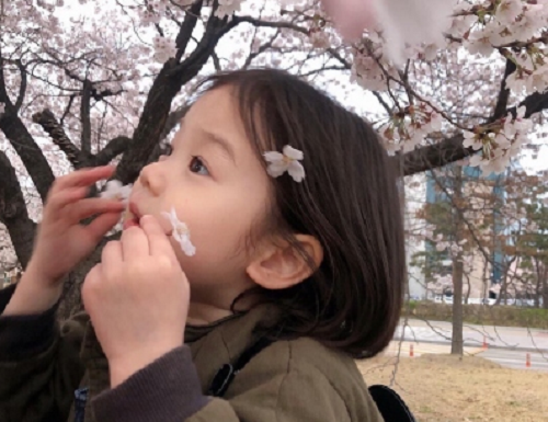 羊年出生的女孩名字大全 羊年出生的女孩名字大全洋气