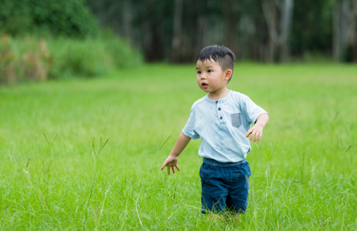 五行缺土最旺的男孩名字 五行缺土最旺的男孩名字大全