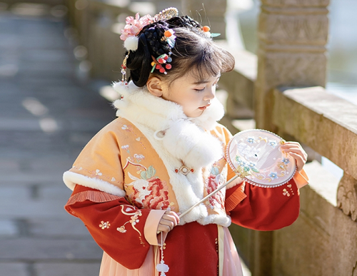 2023女兔宝宝适合取什么名字好姓姬 2023女兔宝宝适合取什么名字好姓李