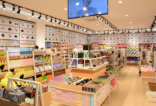 百货店起名字有寓意的 百货店起名字有寓意的有哪些