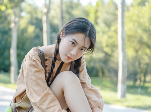 钟姓女孩取名字 钟姓女孩取名大全2024