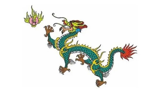 属龙男孩起名最吉利的名字 2024年出生的男宝宝取名