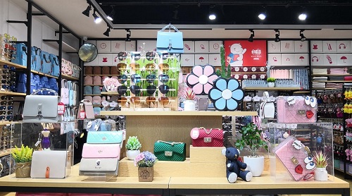 百货店适合的名字 百货店适合的名字和寓意