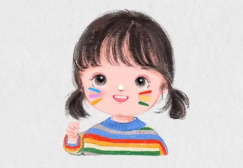 姓韩女孩名字大全可爱 姓韩女孩名字大全两个字