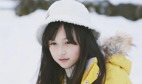 张姓女孩名字大全2024最新版 张姓女孩名字2024年名字大全属龙