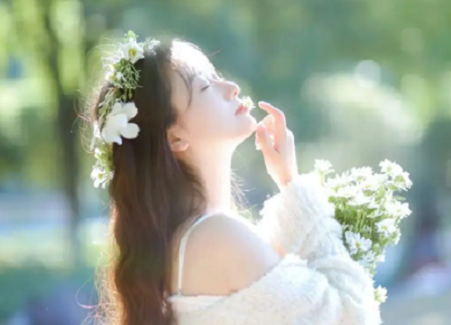 姓唐带兮的女孩名字 带兮的高分女孩名字