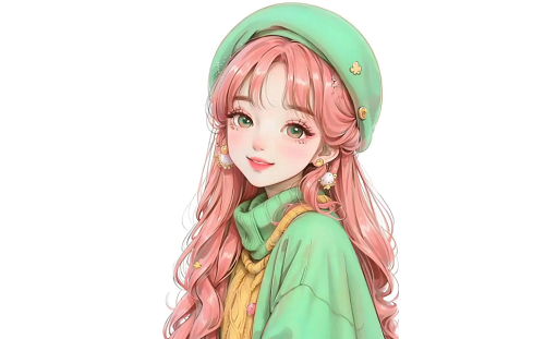女人最有福气人名字 大富大贵的女孩名字