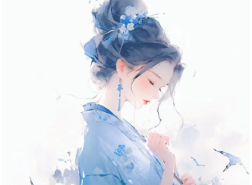 唐诗取名女孩 唐诗取名女孩温婉大方