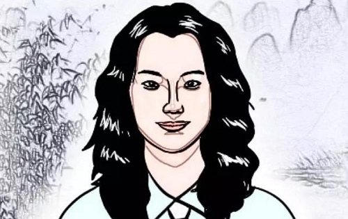 林姓古风清雅的名字女有寓意两个字 林姓古风取名女孩名字大全