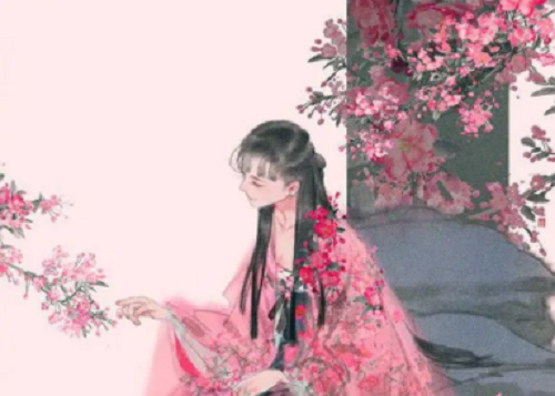 楚辞中的女孩名字有哪些 楚辞中最儒雅的名字