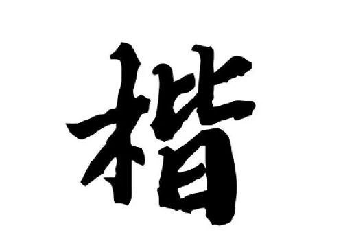 楷字取名寓意 楷字男孩最佳组合名字