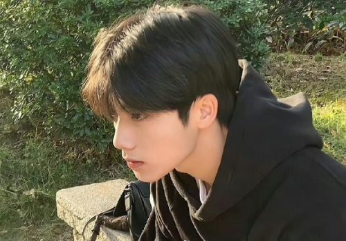 楷字的男孩名字 跟楷搭配的男孩子名字