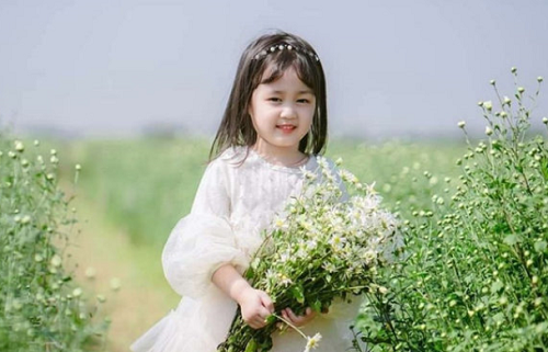 好听的名字女孩仙气李姓 好听的名字女孩仙气高贵
